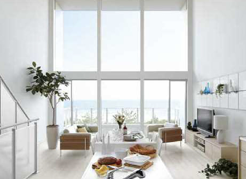 1995年〜　デフレ期