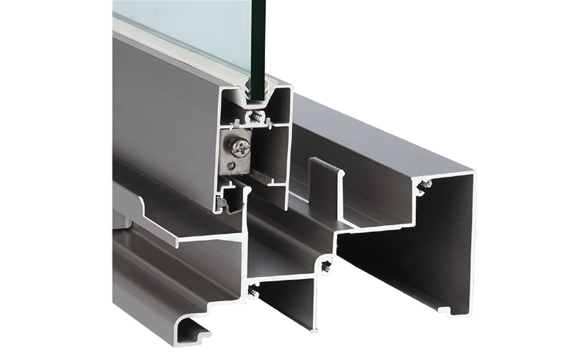 ASEAN向けサッシP7の発売