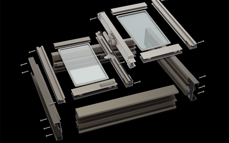 アジア初のPre-engineering製品