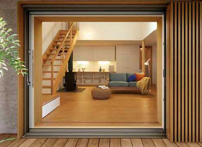 2015年〜　低成長脱却期