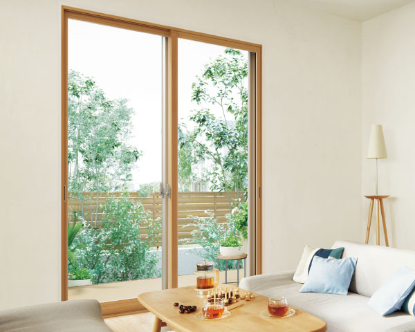 リフォーム用窓 インプラス