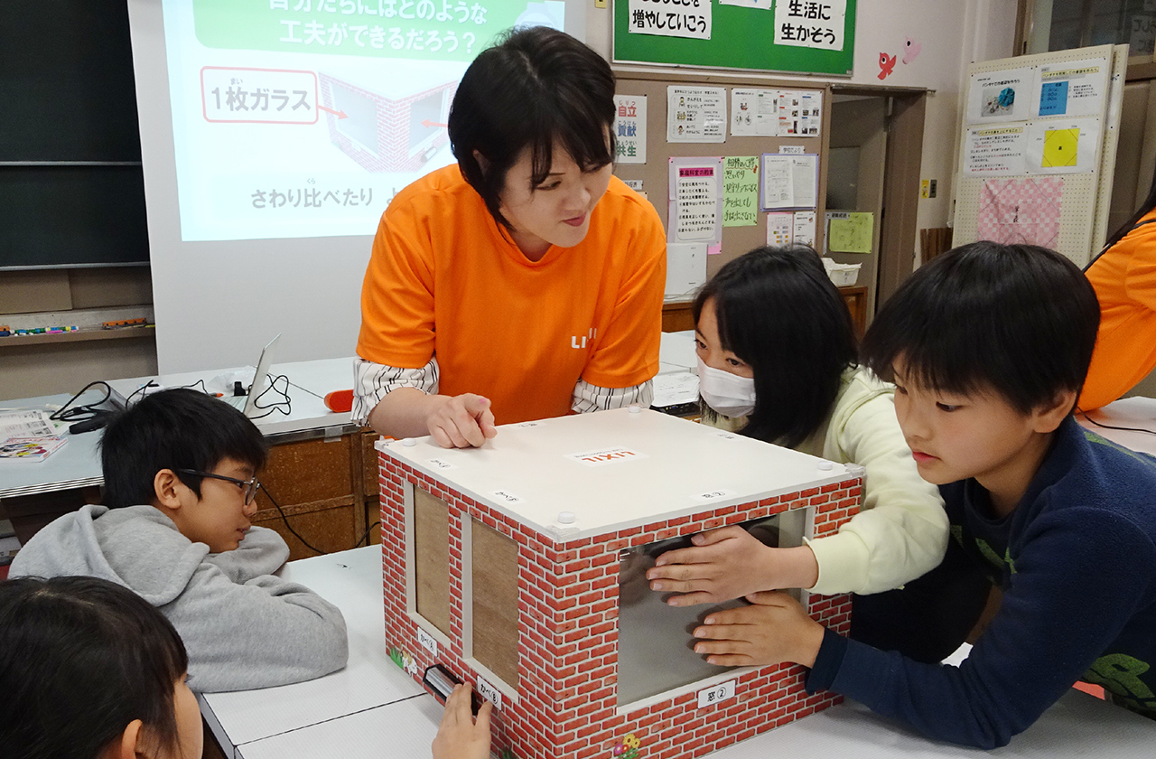 より豊かな未来を育む「CR活動」